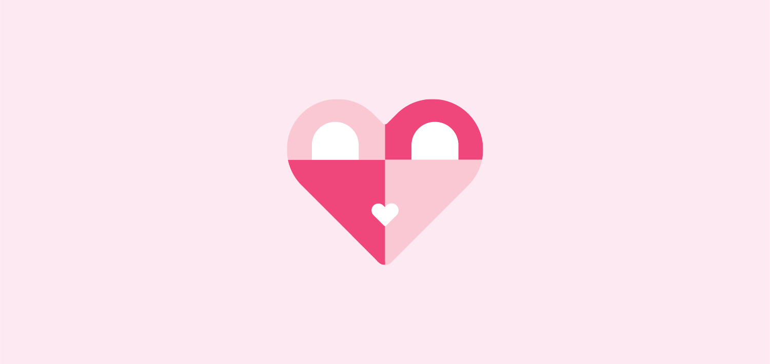 heart logo